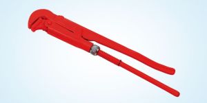 SWEDISH TYPE PIPE WRENCH
