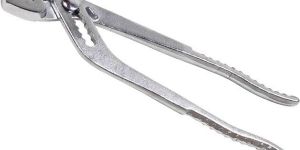 Water Pump Slip Joint Pliers