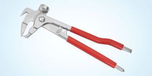 Wheel Balancing Plier