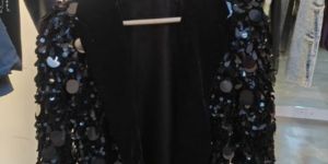 Women Hand Embroidered Jackets