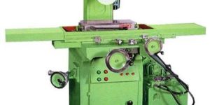 Mild Steel Surface Grinding Machine