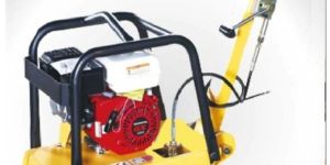 Reversible Vibratory Plate Compactor