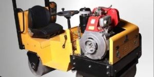 Ride on Rolling Machine