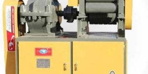 Scrap Rebar Straightening Machine