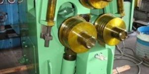 Section Rolling Machine