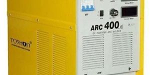 Three Phase Welding Inverter