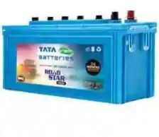 Tata Free Road Star Truck Battery