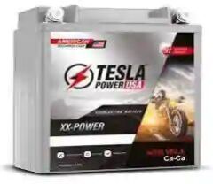 Tesla Power Usa Two Wheeler Battery