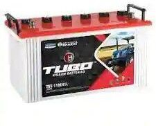 Tugo Tractor Battery