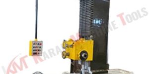 End Milling Machine in India