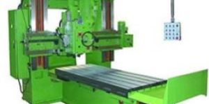 Plano Miller Machines