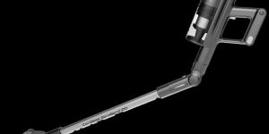 Forbes Cordless Vacuum Cleaner Zerobend Z10