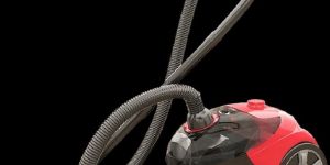 Forbes Fast Clean Vacuum Cleaner