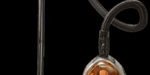 Forbes Maxxvac Vacuum Cleaner