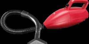 Forbes Plus Vacuum Cleaner