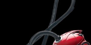 Forbes Quick Clean Dx Vacuum Cleaner