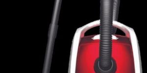 Forbes Supreme Vacuum Cleaner