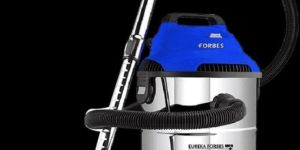 Forbes Wet & Dry Bold Vacuum Cleaner