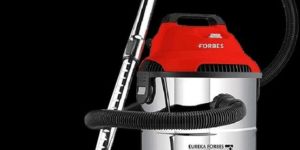 Forbes Wet & Dry Ultimo Vacuum Cleaner