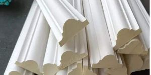 french moulding- wainscot panel