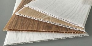 PVC Ceiling & Wall Panel