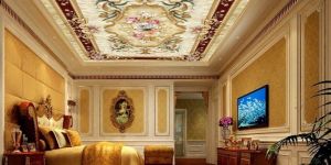 Royal Design Ceiling Tiles - German Tiles