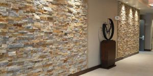 Stone Veneer