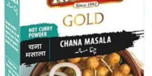 Kichnam Chana Masala Powder
