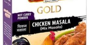 Kichnam Chicken Masala Powder