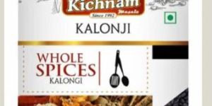 Kichnam Kalonji