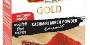 Kichnam Kashmiri Lal Mirch