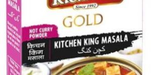 Kichnam Kitchen King Masala