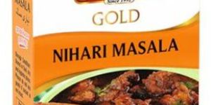 Kichnam Nihari Masala