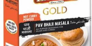 Kichnam Pav Bhaji Masala Powder