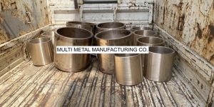 Leaded Tin Bronze Bush