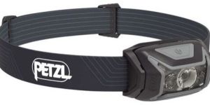 Petzl Actik Headlamp