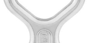 Petzl Huit Descender