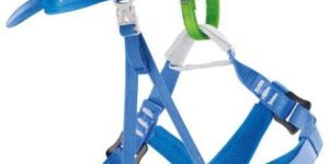 Petzl Macchu Harness