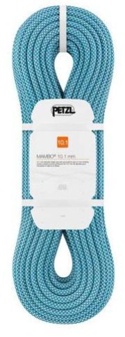 Petzl Mambo 50mtr Blue Rope