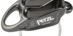 Petzl Reverso Belay Device