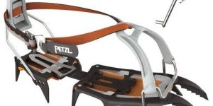 Petzl Sarken Crampon