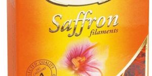Syren Spanish Saffron