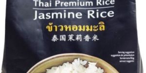 Thai Jasmine Rice