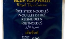 Thai Rice Stick Noodles