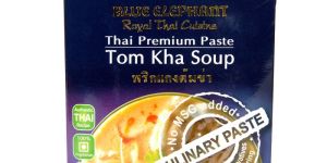Tom Kha Soup Paste