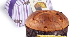 Zaghis Italian Christmas Cakes