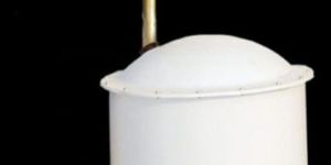 350W LED Security Search Light with Motorised System