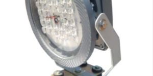 60W LED Equipment Light (24V DC/AC)
