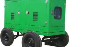 Portable Battery Bank