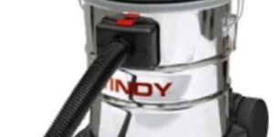 Windy 120 Wet & Dry Industrial Vacuum Cleaner